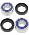 AllBalls Racing Front Wheel Bearings and Seals Kit (AB 25-1654) OUT OF STOCK