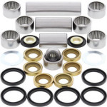 Rear Suspension Linkage Bearings Kit (AB 27-1125) OUT OF STOCK