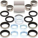 AllBalls Racing Swing Arm Bearing Kit (28-1125) OUT OF STOCK