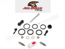Rear Brake Caliper Rebuild Kit (AB 18-3232)