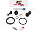 Rear Brake Caliper Rebuild Kit (AB 18-3075)