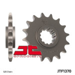 JT Front Drive Sprocket (JTF1370-15)