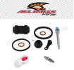 Rear Brake Caliper Rebuild Kit (AB 18-3227)