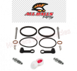 Rear Brake Caliper Rebuild Kit (AB 18-3197)