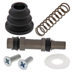 Clutch Master Cylinder Seals Repair Kit (AB 18-4003)