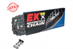 EK 525 DEX 118 Link X-Ring Japanese Heavy Duty Drive Chain