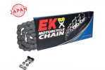 EK 530 DEX 106 Link X-Ring Japanese Heavy Duty Drive Chain