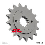 JT Front Drive Sprocket (JTF512-15)