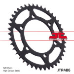 JT Rear Drive Sprocket (JTR486-43)