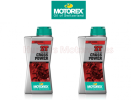 Motorex Cross Power 2T Fully Synthetic Racing 2 Stroke Oil 2 Litres